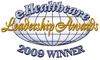 2009 e-Healthcare Leadership Award