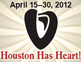 Enjoy a meal and support THI April 15 -30 at some of Houston's finest restaurants. Enjoy a meal and support THI April 15 -30 at some of Houston's finest restaurants.