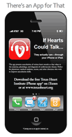 There's an app for that!