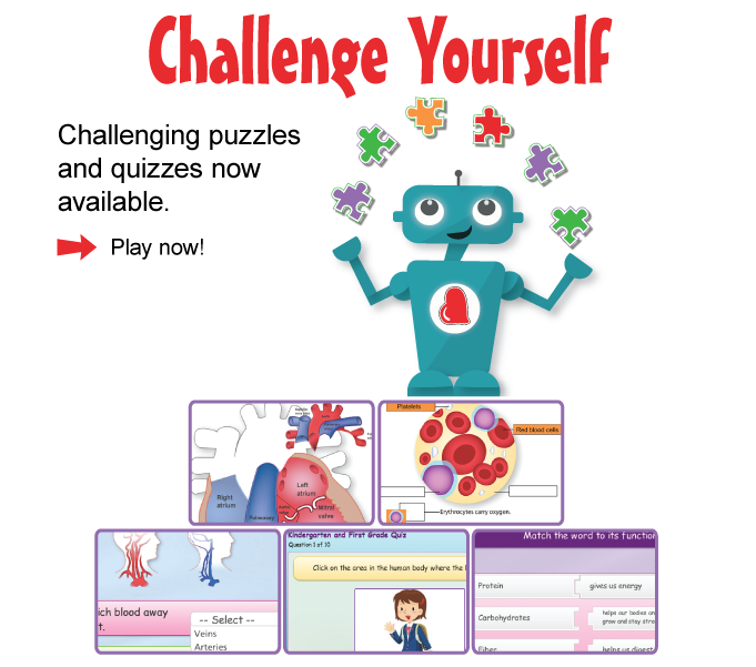 Challenge Yourself