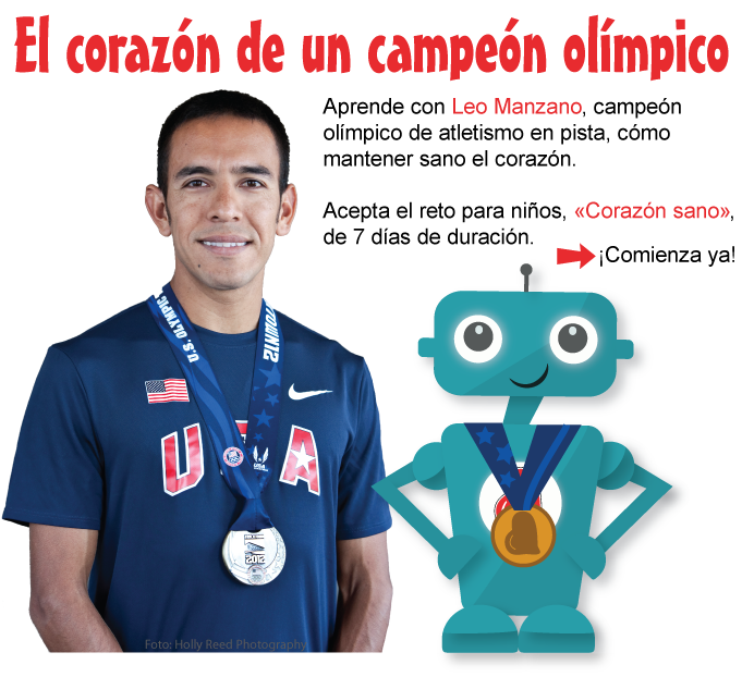 Retos Fisicos