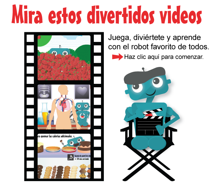 Mira estos divertidos v�deos